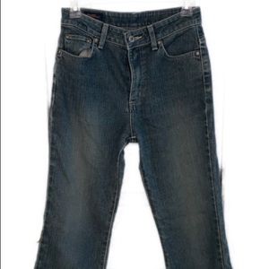 MISS EDWIN International basic Flex S 29X32 jean